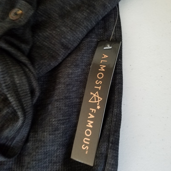 NWT Button down - Picture 3 of 5